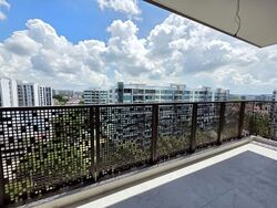Sceneca Residence (D16), Apartment #555566621